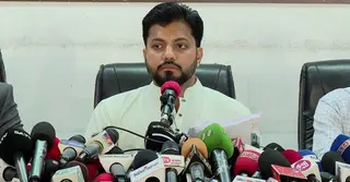 ‘অবৈধ নির্বাচনকে বৈধতা দেয়ার বিষয় ঘৃণাভরে প্রত্যাখান করছি’